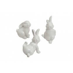 Rabbit, ceramic 10-15cm