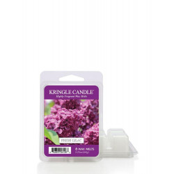 Kringle Wax Melt "Fresh Lilac"