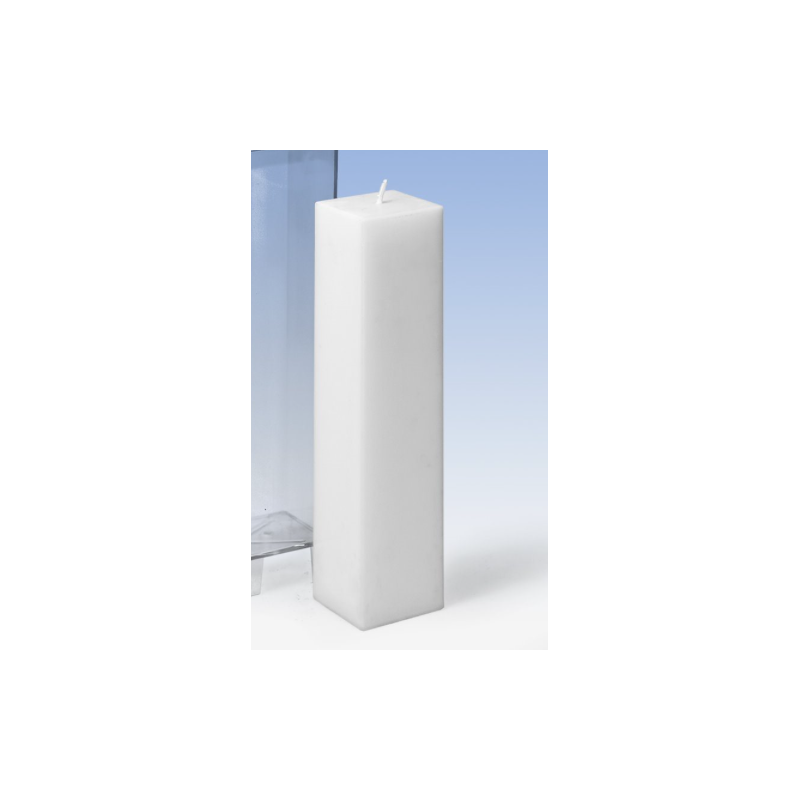 Square Pillar 5x5x22cm