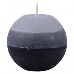 Ball Candle "3-colore",...