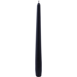 30 Taper Dinner Candle 25cm