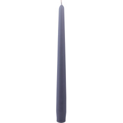 30 Taper Dinner Candle 25cm