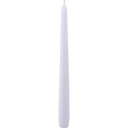 30 Taper Dinner Candle 25cm