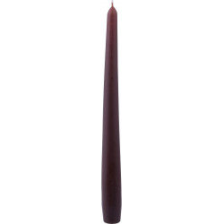 30 Taper Dinner Candle 25cm