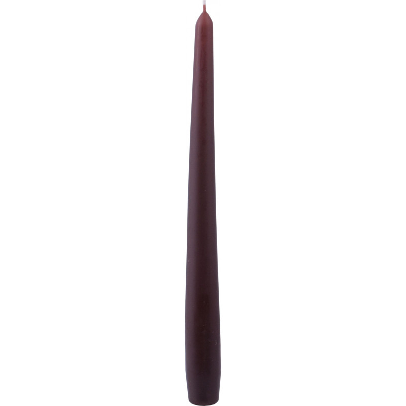 30 Taper Dinner Candle 25cm