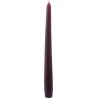 30 Taper Dinner Candle 25cm