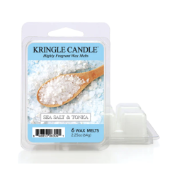 Kringle Wax Melt "Sea Salt...