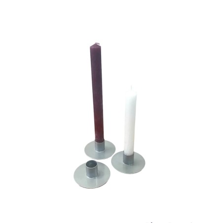 Holder for Dinner Candle "Fibi"