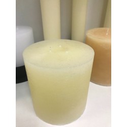 3-Wick Candle, 15x15cm,...