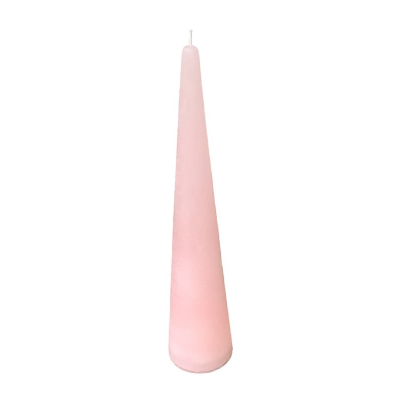 Cone Candle "Tiwa"