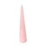 Cone Candle "Tiwa"