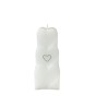 Candle "Hearts"