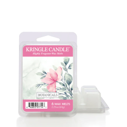 Kringle Wax Melt "Botanicals"