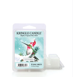 Kringle Wax Melt "Snowbird"