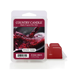 Country Candle Wax Melt...