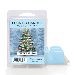 Country Candle Wax Melt...
