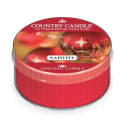 Country Candle Daylight...