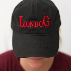 Liondog® Caps