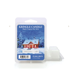 Kringle Wax Melt "Christmas...