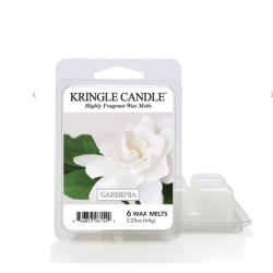 Kringle Wax Melt "Gardenia"