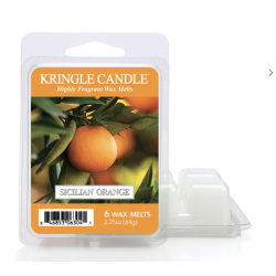 Kringle Wax Melt "Sicilian...