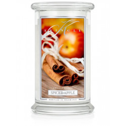 Kringle Candle "Spiced...